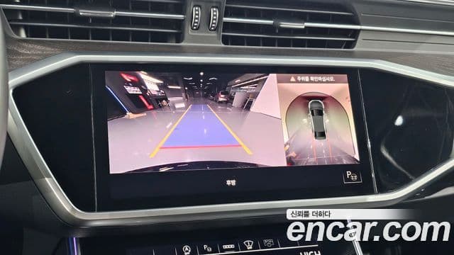 Audi A6 (C8) Premium, 2022 18