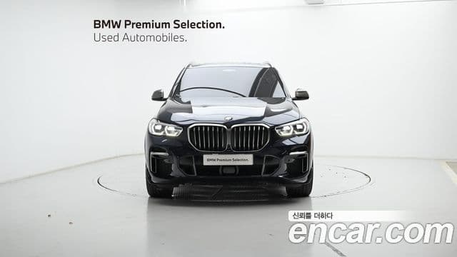 BMW X5 (G05), 2022 3