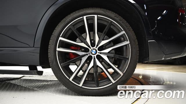 BMW X5 (G05), 2022 все фото