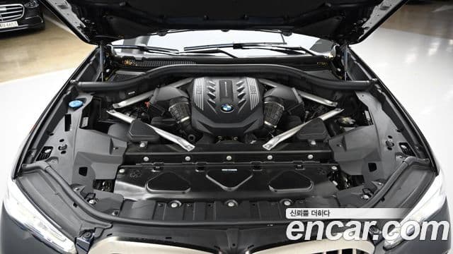 BMW X5 (G05), 2022 6