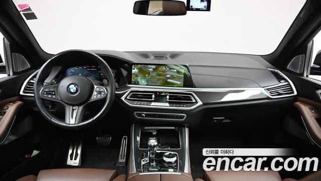 BMW X5 (G05), 2022 7