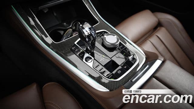 BMW X5 (G05), 2022 9