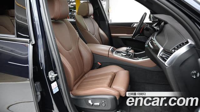 BMW X5 (G05), 2022 10