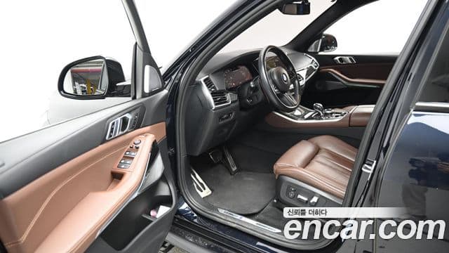 BMW X5 (G05), 2022 11