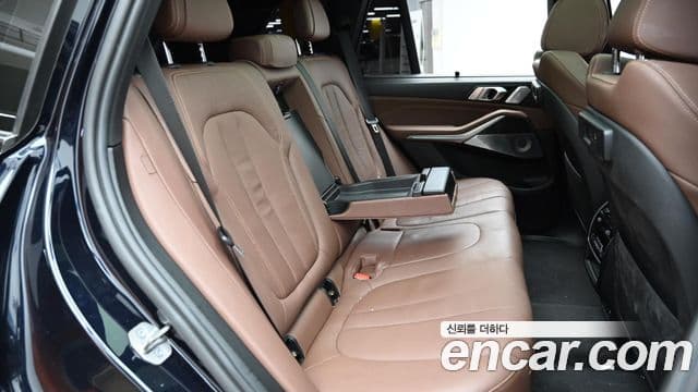 BMW X5 (G05), 2022 12