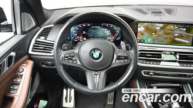 BMW X5 (G05), 2022 13