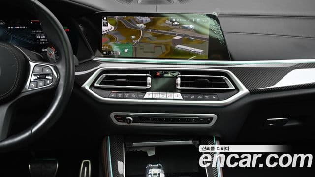 BMW X5 (G05), 2022 14