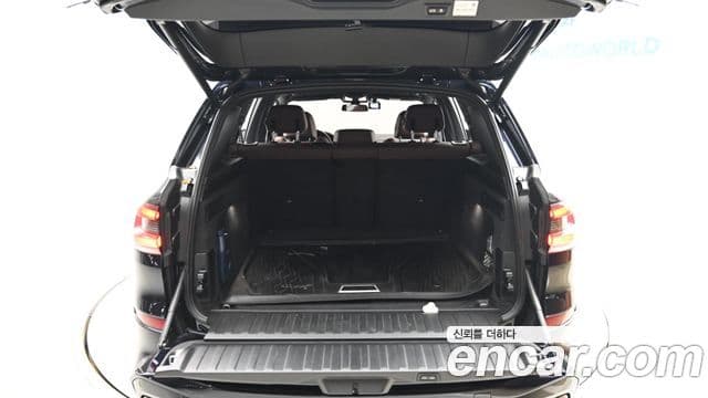 BMW X5 (G05), 2022 20