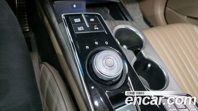 Kia K8 гибрид Signature, 2022 9