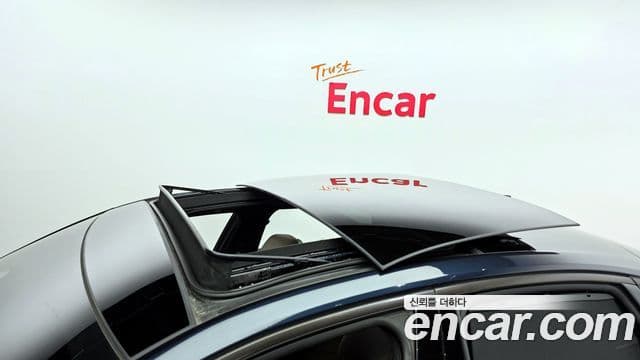 Kia K8 гибрид Signature, 2022 19