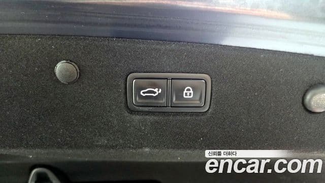 Kia K8 гибрид Signature, 2022 20