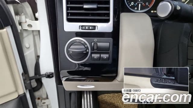 Land Rover Range Rover 4.4 TDV8 Vogue, 2011 16