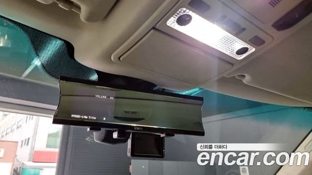 Land Rover Range Rover 4.4 TDV8 Vogue, 2011 18