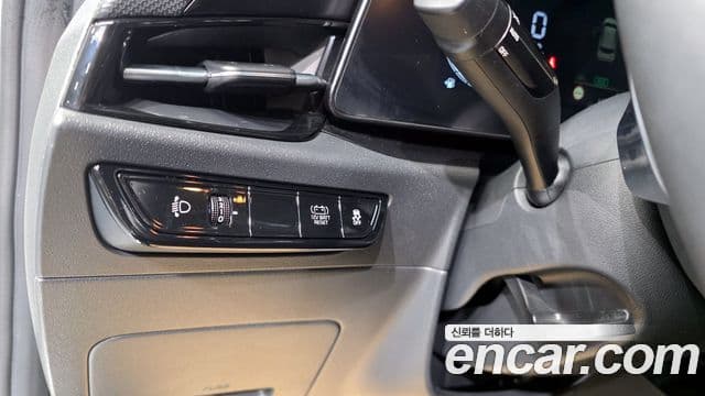 Kia D All New Niro Trendy, 2022 15