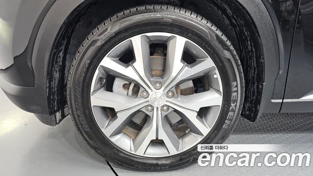 Hyundai Palisade Prestige, 2022 все фото