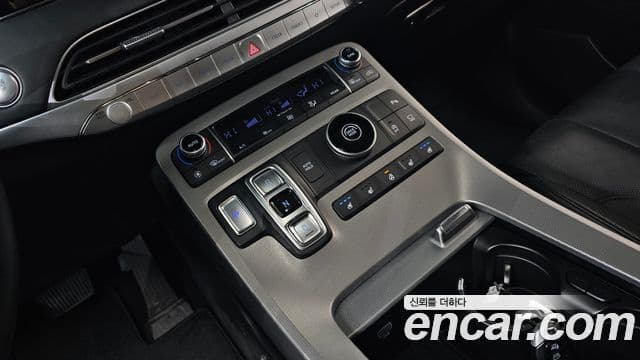 Hyundai Palisade Prestige, 2022 9