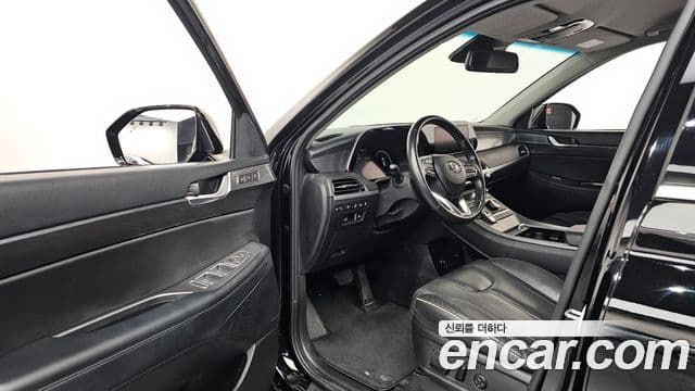 Hyundai Palisade Prestige, 2022 10