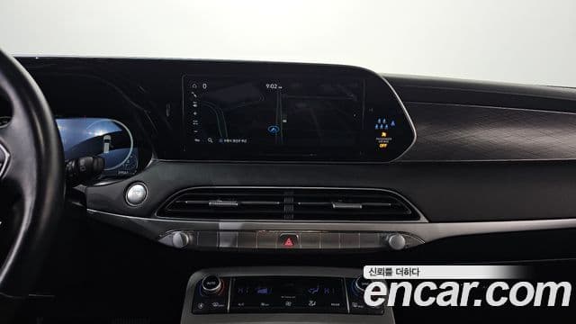 Hyundai Palisade Prestige, 2022 14