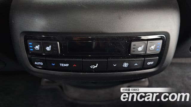 Hyundai Palisade Prestige, 2022 18