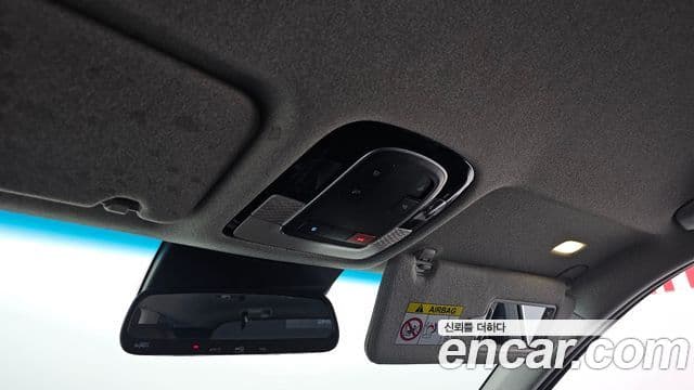 Hyundai Palisade Prestige, 2022 19