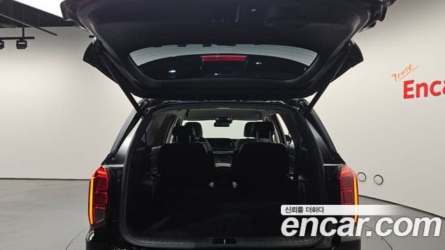 Hyundai Palisade Prestige, 2022 20