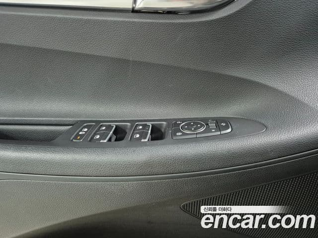 Hyundai The / новый New Grandeur IG гибрид Le Blanc, 2022 6