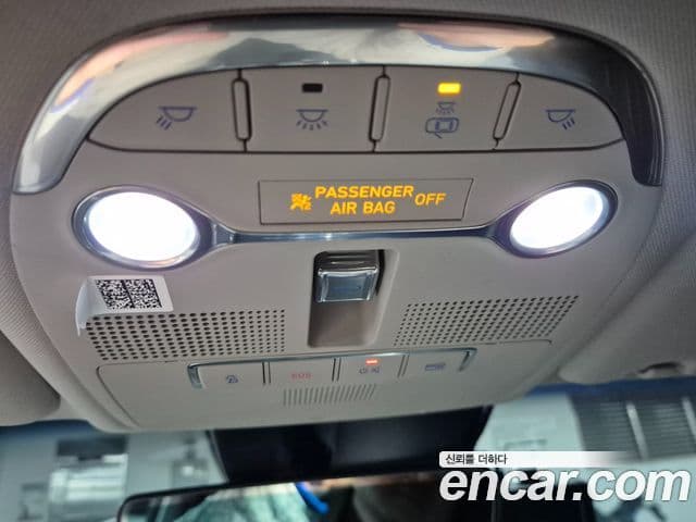 Hyundai The / новый New Grandeur IG гибрид Le Blanc, 2022 10