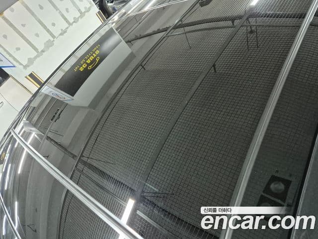 Hyundai The / новый New Grandeur IG гибрид Le Blanc, 2022 15