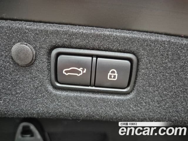 Hyundai The / новый New Grandeur IG гибрид Le Blanc, 2022 17