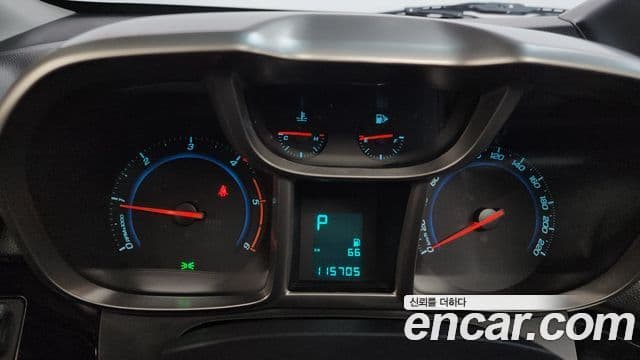 Chevrolet(GM대우) Orlando Premium, 2012 8