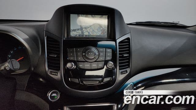 Chevrolet(GM대우) Orlando Premium, 2012 14