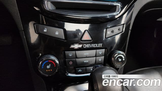 Chevrolet(GM대우) Orlando Premium, 2012 15