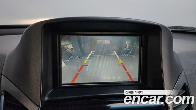 Chevrolet(GM대우) Orlando Premium, 2012 16