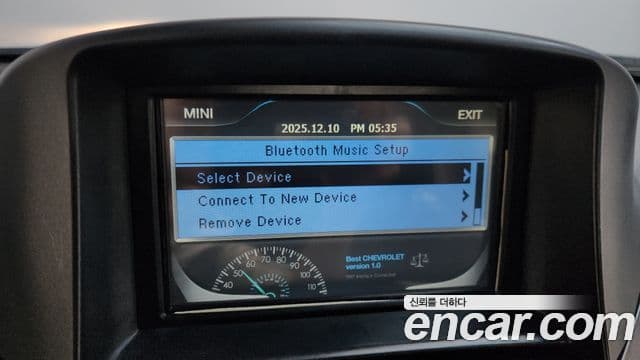 Chevrolet(GM대우) Orlando Premium, 2012 17