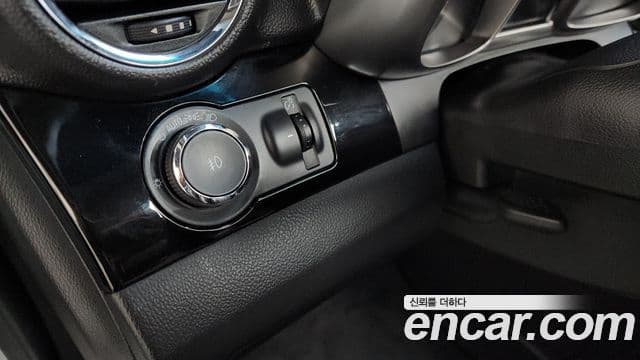 Chevrolet(GM대우) Orlando Premium, 2012 18