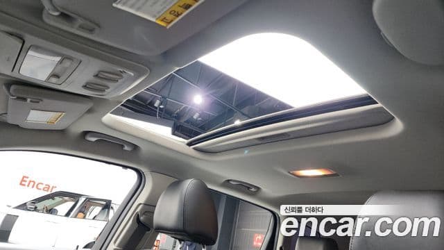 Chevrolet(GM대우) Orlando Premium, 2012 19