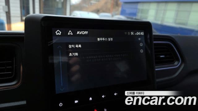 Renault Korea(Samsung) Master 2.3 фургон / L, 2024 17