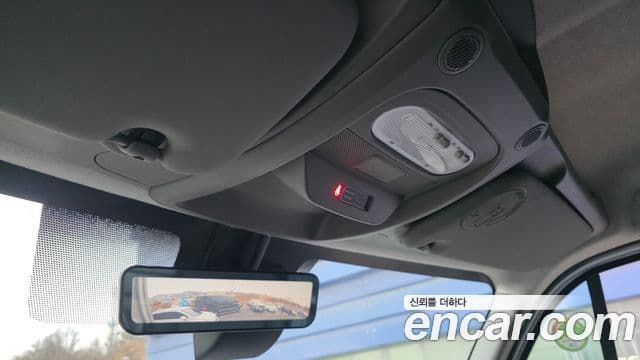 Renault Korea(Samsung) Master 2.3 фургон / L, 2024 18