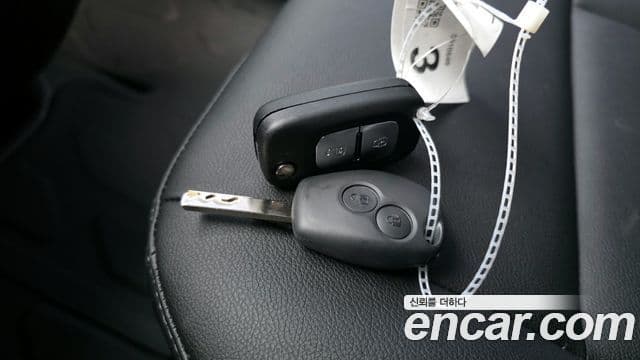 Renault Korea(Samsung) Master 2.3 фургон / L, 2024 19