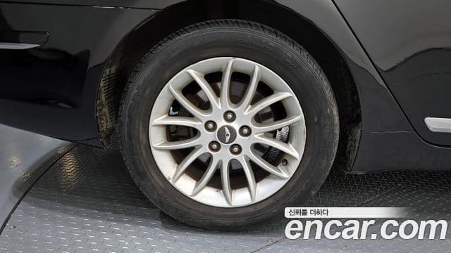 Hyundai Genesis Prime Pack, 2010 все фото