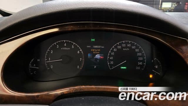 Hyundai Genesis Prime Pack, 2010 8