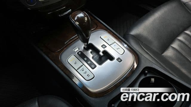 Hyundai Genesis Prime Pack, 2010 9