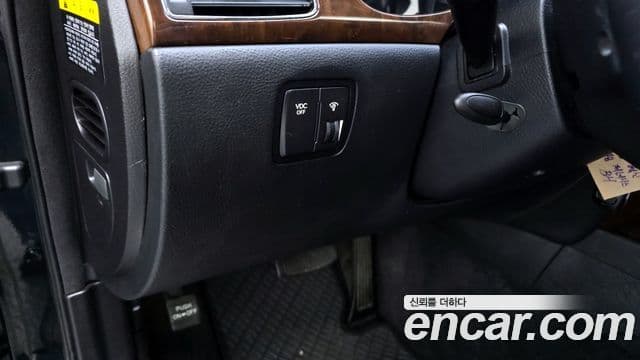 Hyundai Genesis Prime Pack, 2010 13