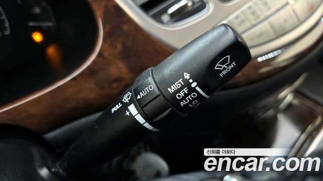 Hyundai Genesis Prime Pack, 2010 19