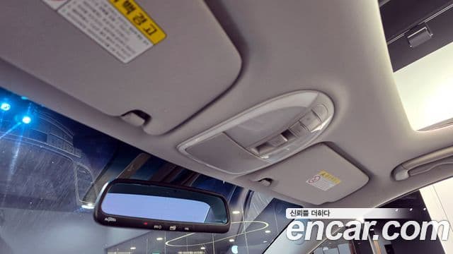 Hyundai Genesis Prime Pack, 2010 20