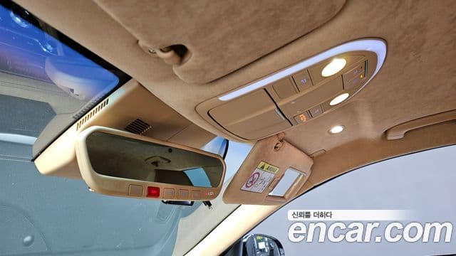 Genesis The / новый New G70 슈팅브레이크, 2023 17