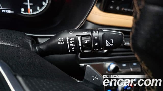 Genesis The / новый New G70 슈팅브레이크, 2023 18