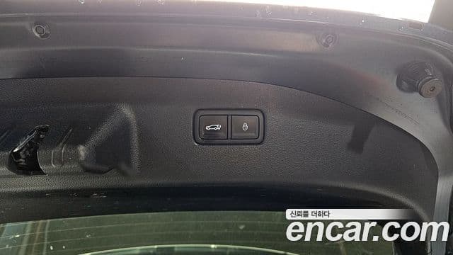 Genesis The / новый New G70 슈팅브레이크, 2023 20