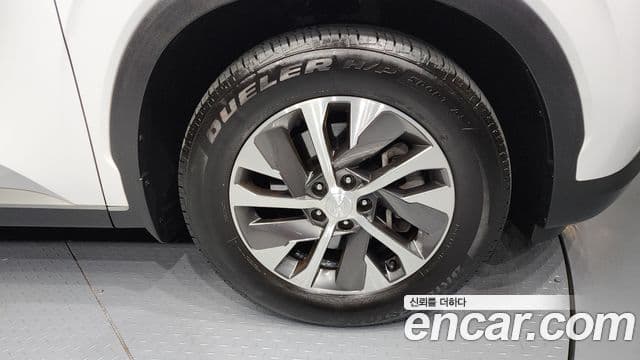 Hyundai Palisade Exclusive, 2022 все фото