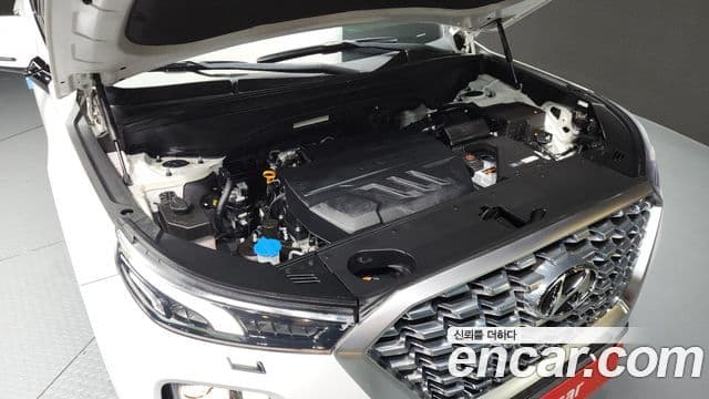 Hyundai Palisade Exclusive, 2022 6